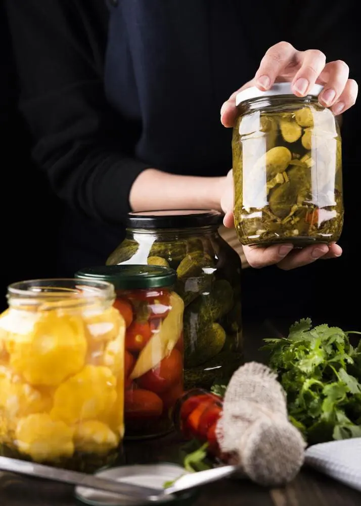 Ácidos em Alimentos: Tipos, Aplicações e Importância