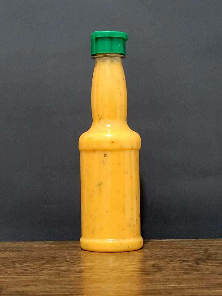 Sauce Consultoria de Alimentos - Molho de Alho com Pimenta