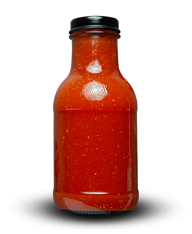 Fórmula ketchup