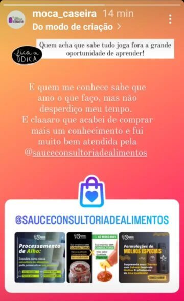 Depoimento Neide